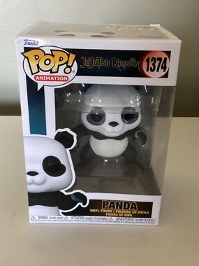 Funko Panda